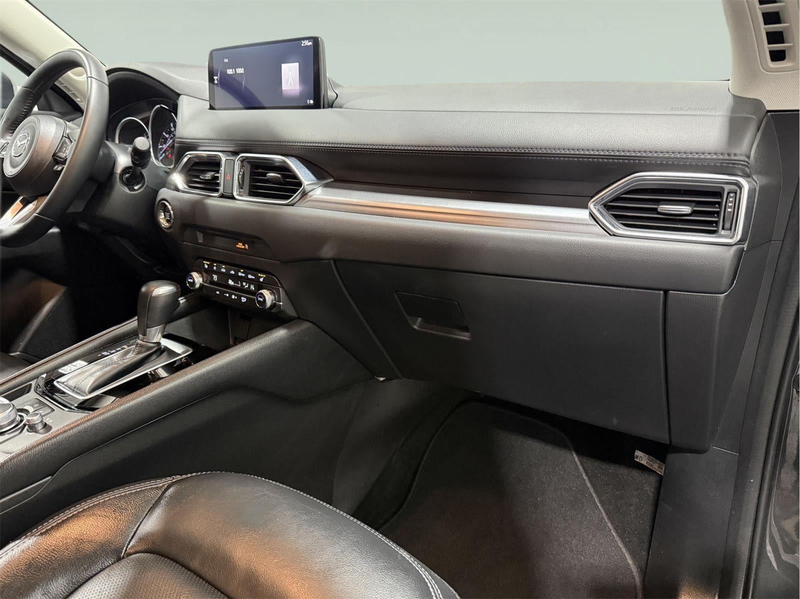 2025 Mazda Mazda CX-5 2.5 S Preferred