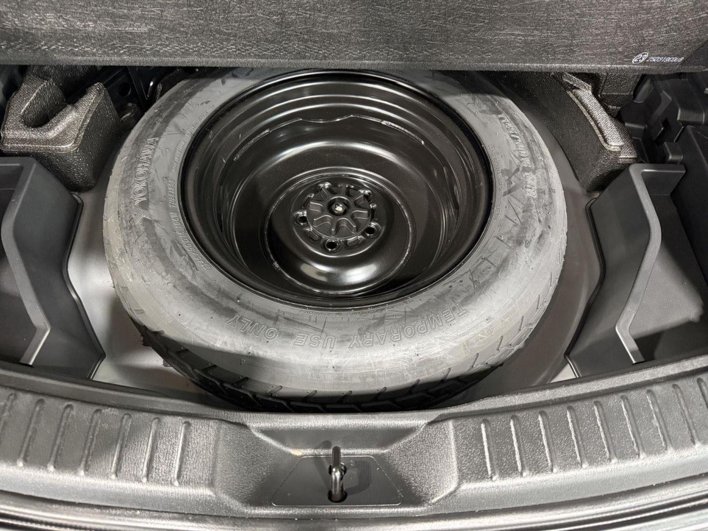 2025 Mazda Mazda CX-5 2.5 S Preferred