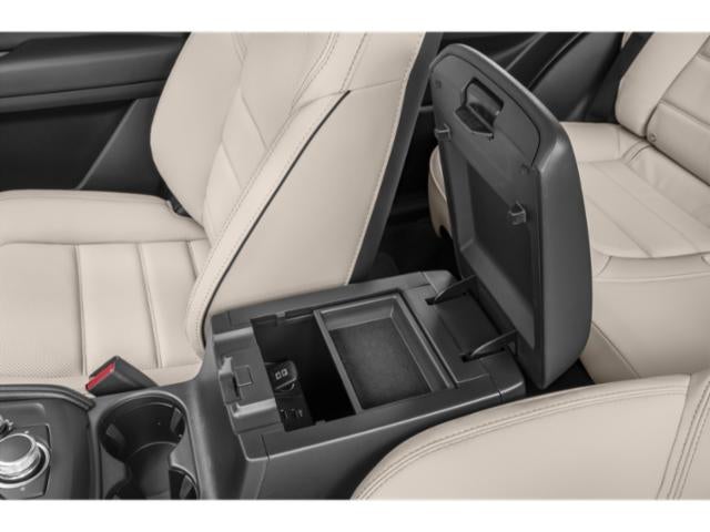 2025 Mazda Mazda CX-5 2.5 S Preferred