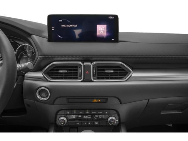 2025 Mazda Mazda CX-5 2.5 S Preferred