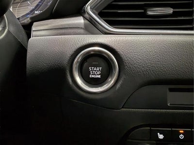 2025 Mazda Mazda CX-5 2.5 S Preferred