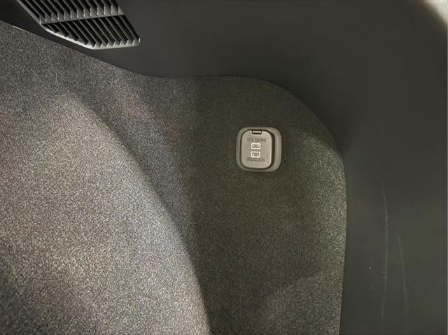 2025 Mazda Mazda CX-5 2.5 S Preferred