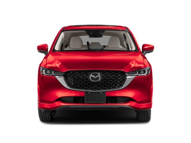 2025 Mazda Mazda CX-5 2.5 S Preferred