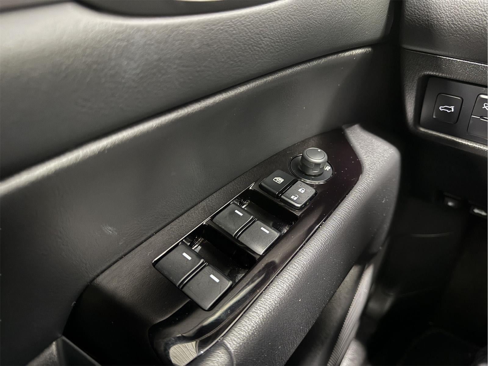 2025 Mazda Mazda CX-5 2.5 S Preferred