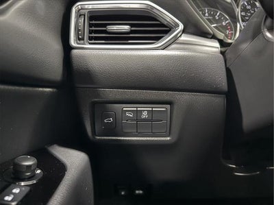 2025 Mazda Mazda CX-5 2.5 S Preferred