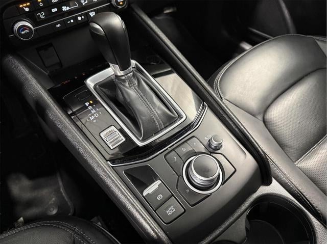 2025 Mazda Mazda CX-5 2.5 S Preferred