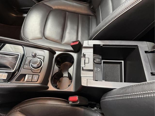 2025 Mazda Mazda CX-5 2.5 S Preferred