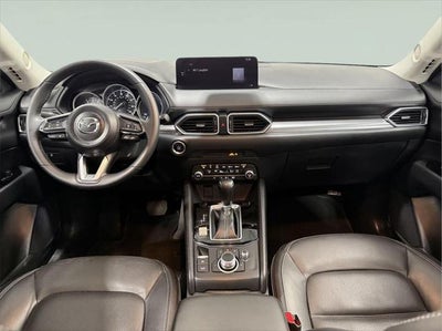 2025 Mazda Mazda CX-5 2.5 S Preferred