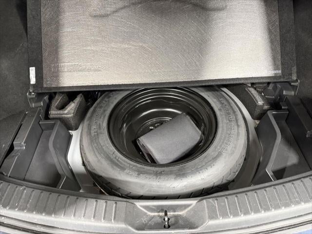 2025 Mazda Mazda CX-5 2.5 S Preferred