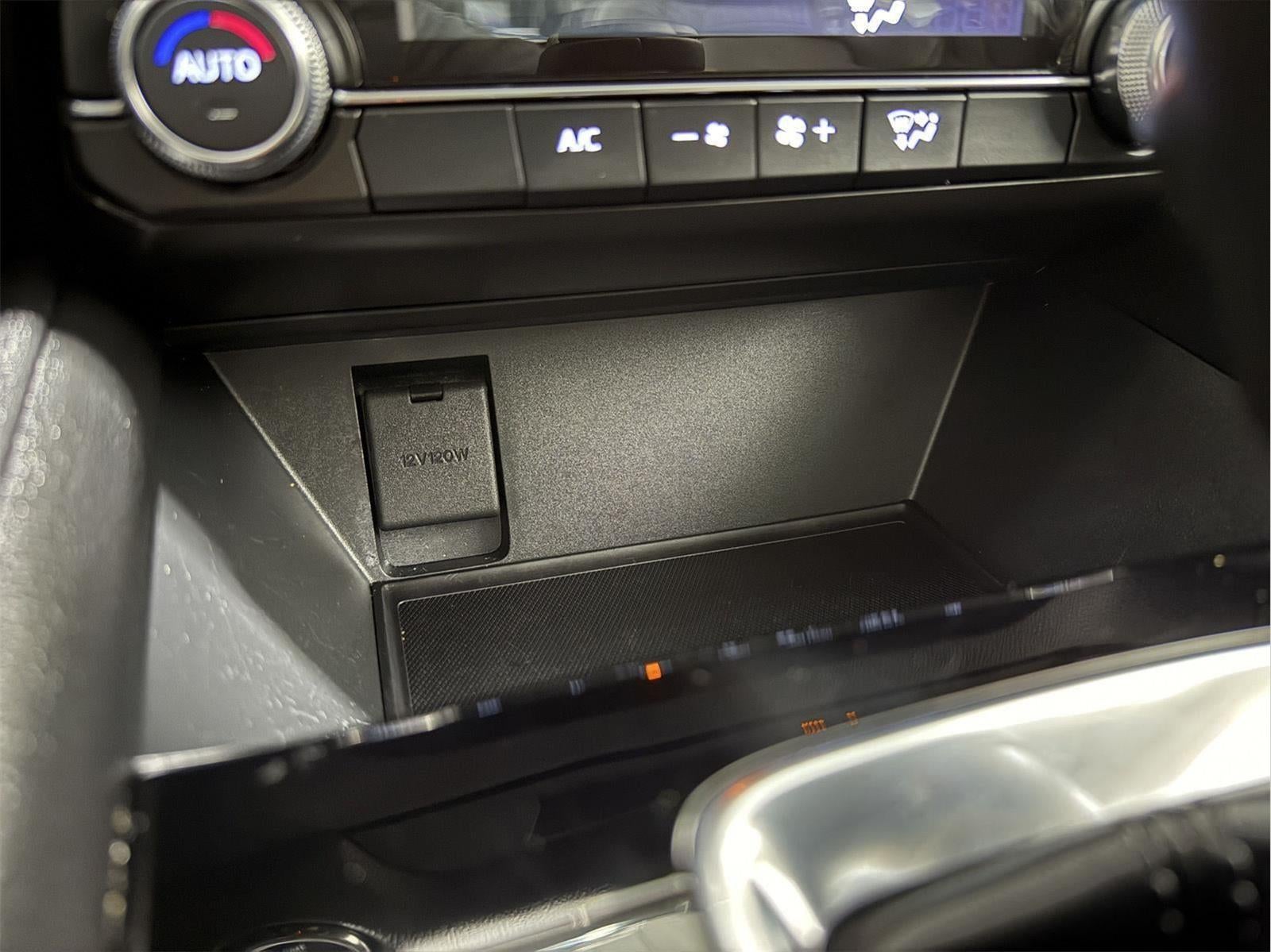 2025 Mazda Mazda CX-5 2.5 S Preferred