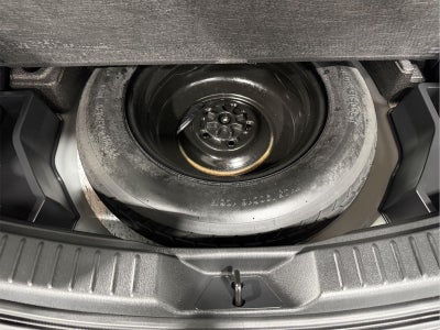 2025 Mazda Mazda CX-5 2.5 S Preferred