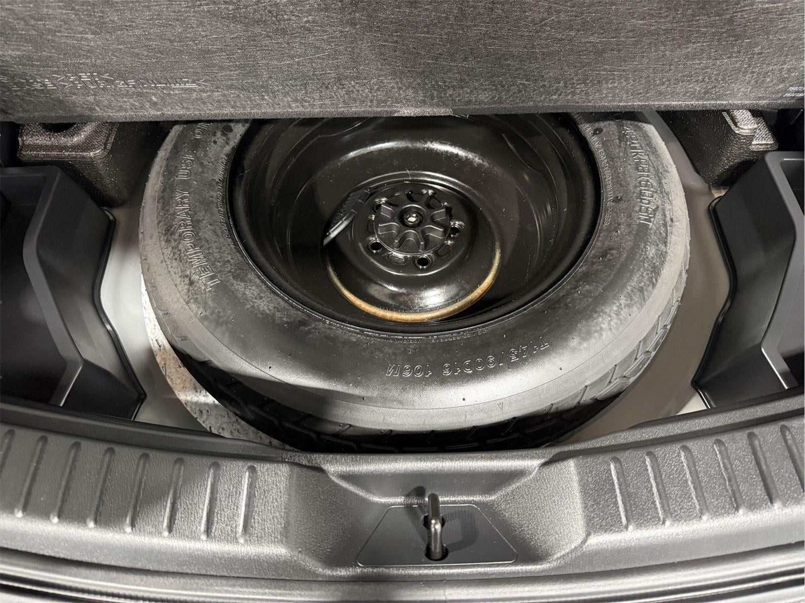 2025 Mazda Mazda CX-5 2.5 S Preferred