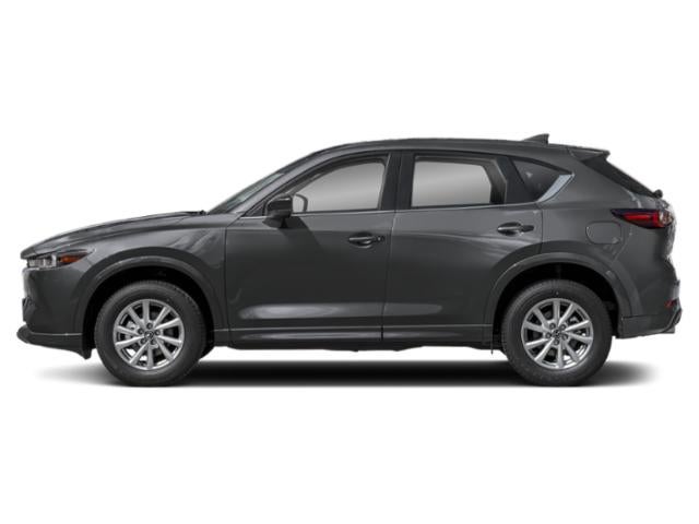 2025 Mazda Mazda CX-5 2.5 S Preferred