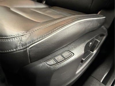 2025 Mazda Mazda CX-5 2.5 S Preferred