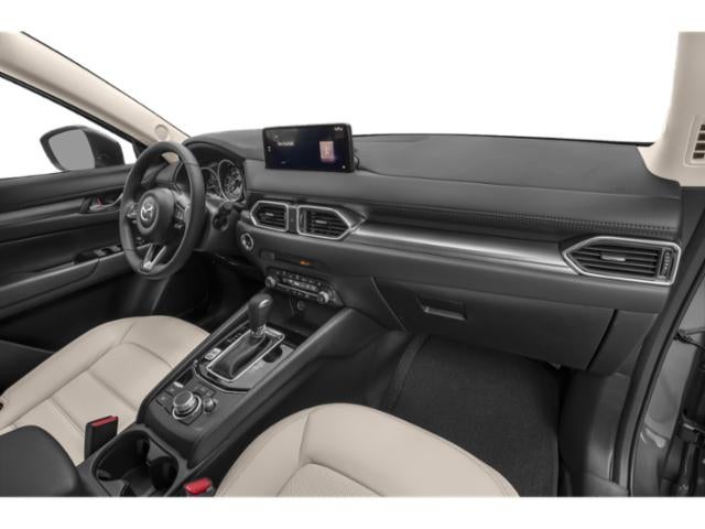 2025 Mazda Mazda CX-5 2.5 S Preferred