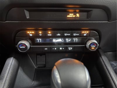 2025 Mazda Mazda CX-5 2.5 S Preferred