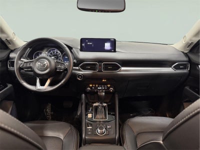 2025 Mazda Mazda CX-5 2.5 S Preferred