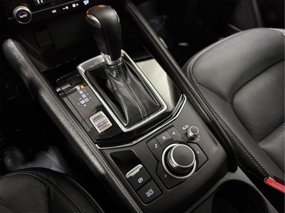 2025 Mazda Mazda CX-5 2.5 S Preferred