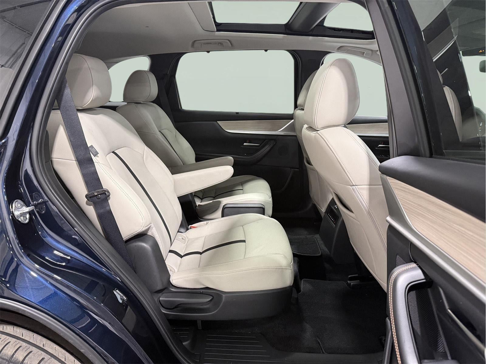 2024 Mazda Mazda CX-90 PHEV Premium