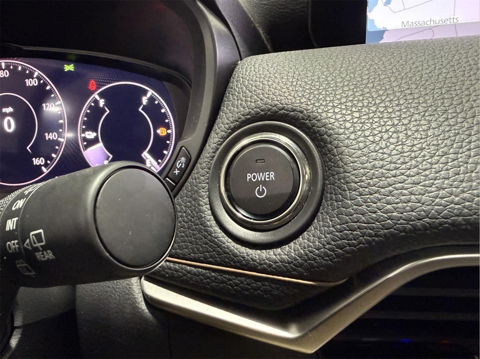 2024 Mazda Mazda CX-90 PHEV Premium