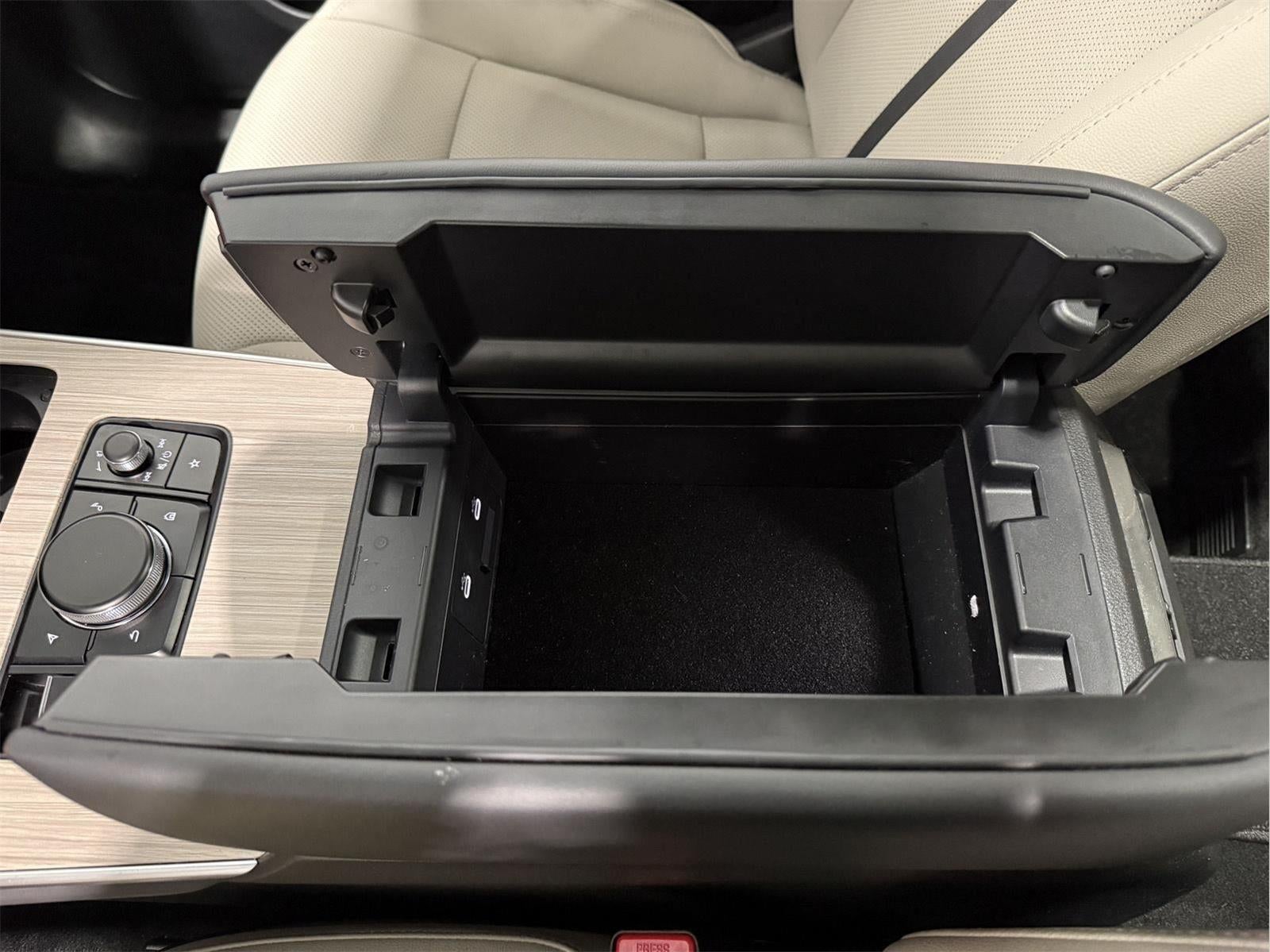 2024 Mazda Mazda CX-90 PHEV Premium