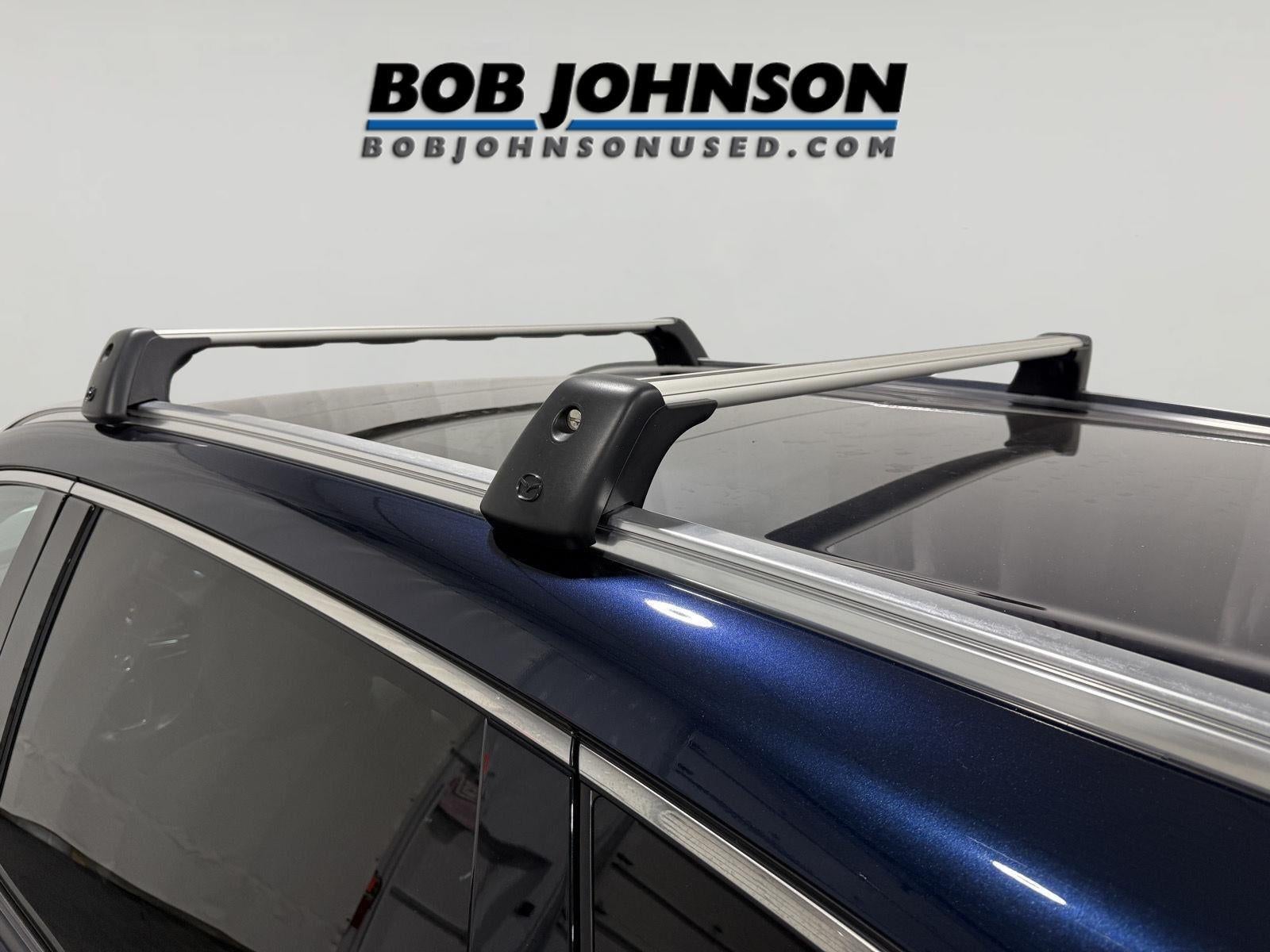 2024 Mazda Mazda CX-90 PHEV Premium