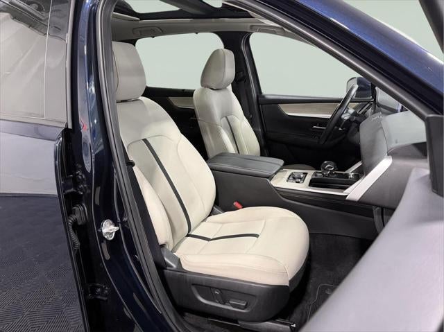 2024 Mazda Mazda CX-90 PHEV Premium