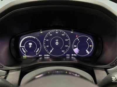 2024 Mazda Mazda CX-90 PHEV Premium