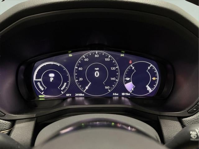 2024 Mazda Mazda CX-90 PHEV Premium