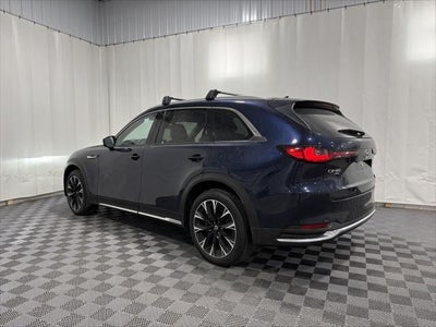 2024 Mazda Mazda CX-90 PHEV Premium