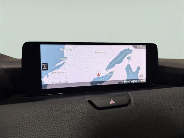 2024 Mazda Mazda CX-90 PHEV Premium