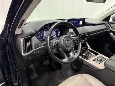 2024 Mazda Mazda CX-90 PHEV Premium