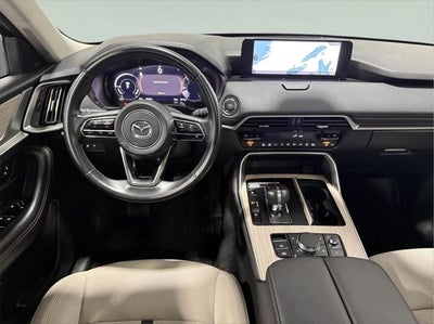 2024 Mazda Mazda CX-90 PHEV Premium