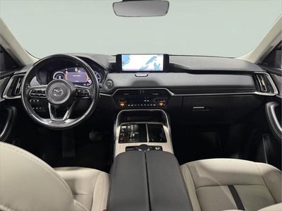2024 Mazda Mazda CX-90 PHEV Premium