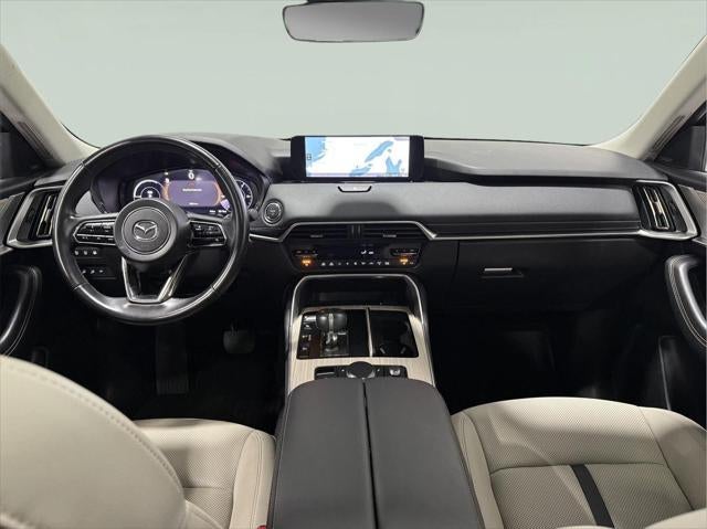 2024 Mazda Mazda CX-90 PHEV Premium