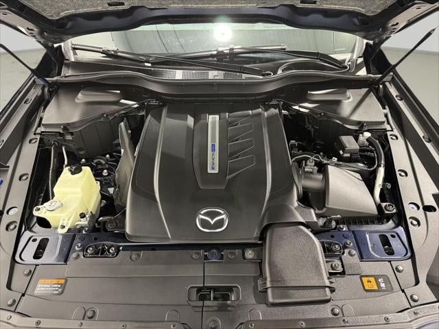 2024 Mazda Mazda CX-90 PHEV Premium