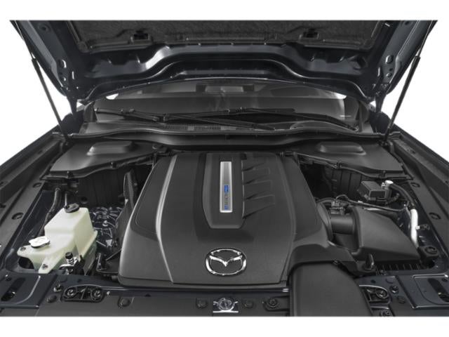 2024 Mazda Mazda CX-90 PHEV Premium Plus