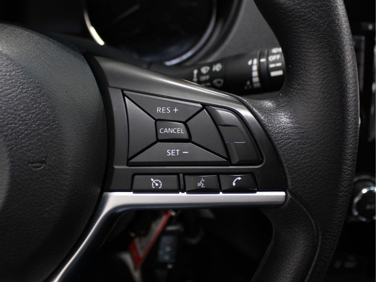2021 Nissan Rogue Sport S AWD Xtronic CVT