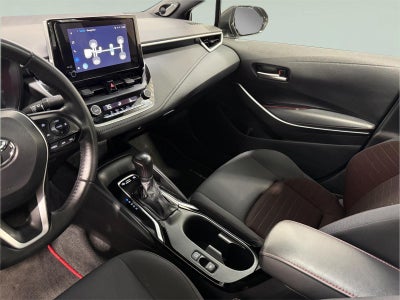 2023 Toyota Corolla Hybrid SE Infrared