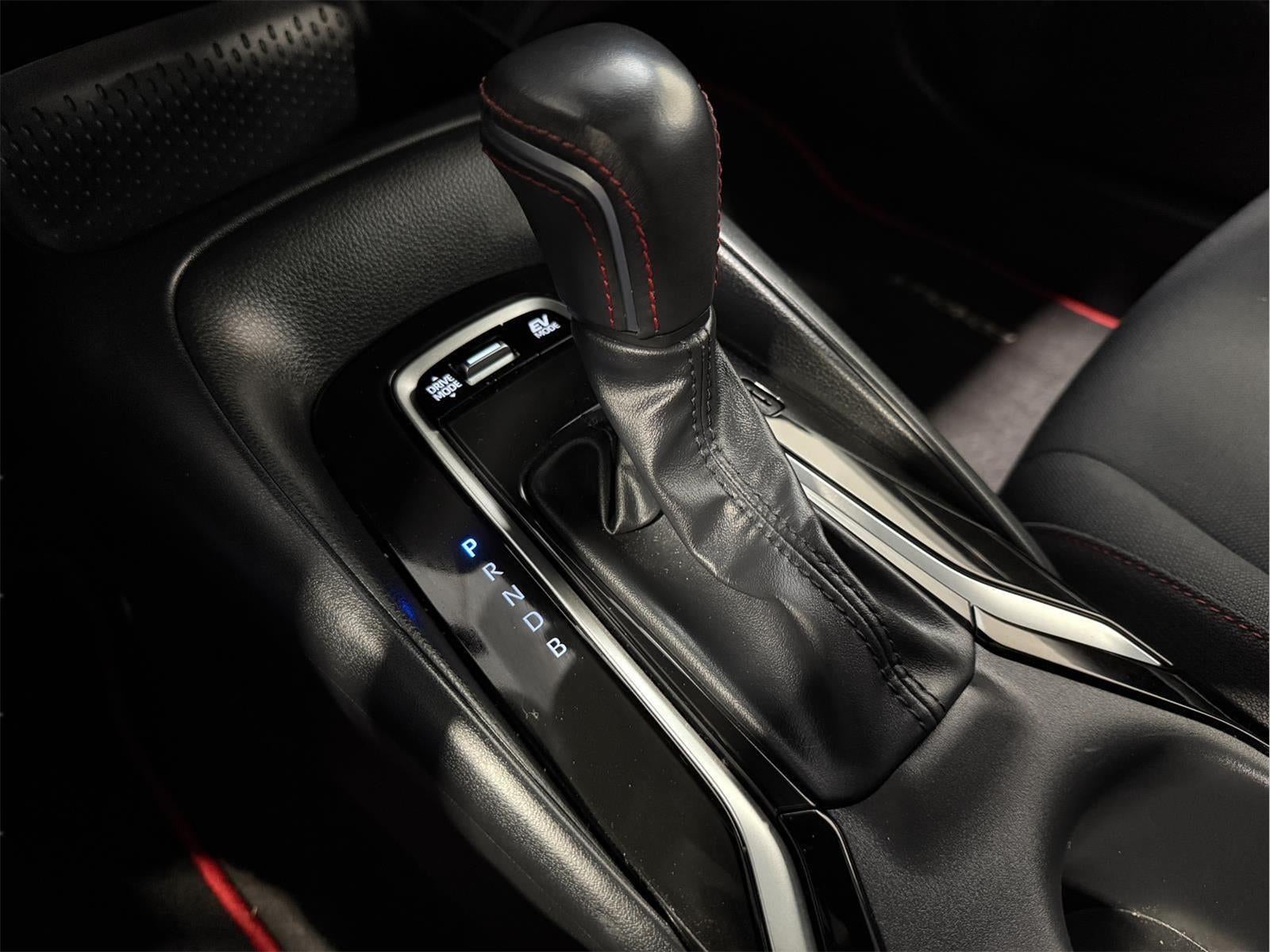 2023 Toyota Corolla Hybrid SE Infrared