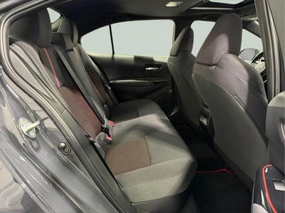 2023 Toyota Corolla Hybrid SE Infrared