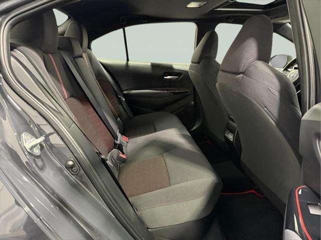 2023 Toyota Corolla Hybrid SE Infrared