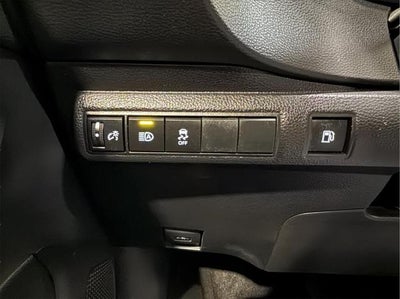 2023 Toyota Corolla Hybrid SE Infrared