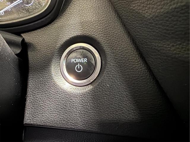 2023 Toyota Corolla Hybrid SE Infrared