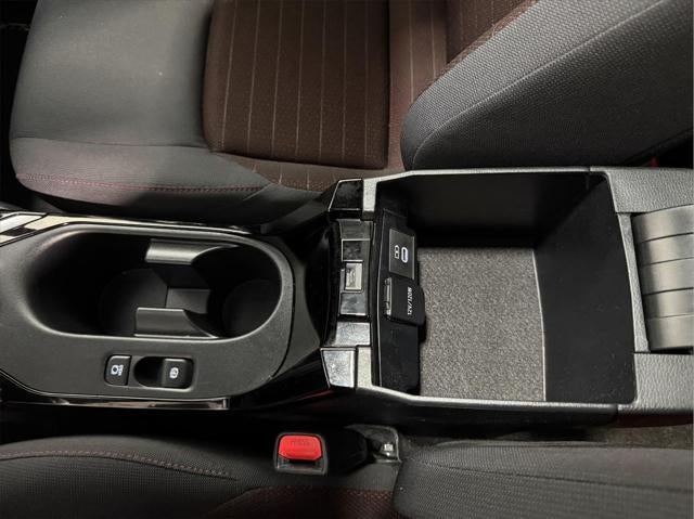 2023 Toyota Corolla Hybrid SE Infrared