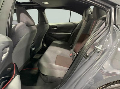 2023 Toyota Corolla Hybrid SE Infrared