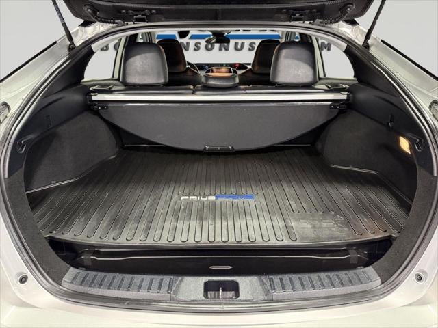 2020 Toyota Prius Prime Limited