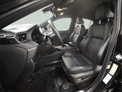 2021 Toyota Venza XLE