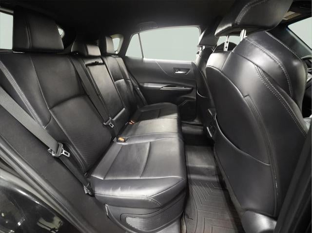 2021 Toyota Venza XLE