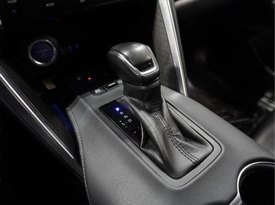 2021 Toyota Venza XLE